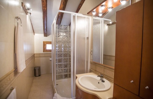 Caseres Casa | La Posada de Caseres