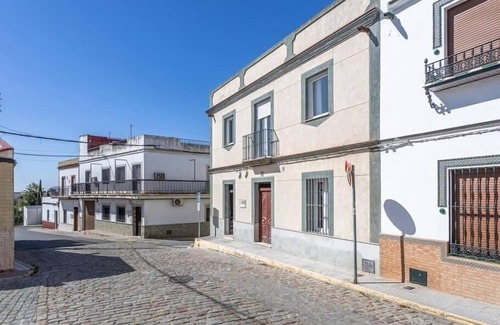 Santiponce Casa | La Posada de Itálica - Vacacional sevilla