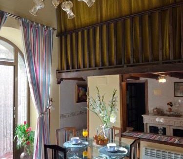 Gumiel de Hizan Apartamento | La Posada de Izan
