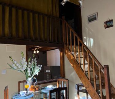 Gumiel de Hizan Apartamento | La Posada de Izan