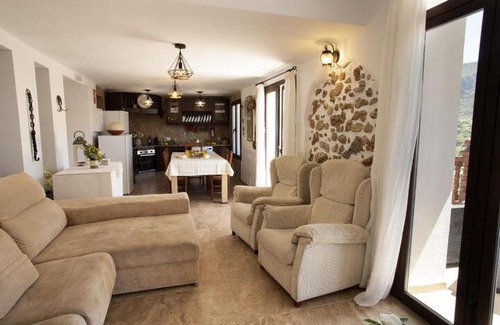 Algodonales Hotel | LA POSADA DE LA MUELA
