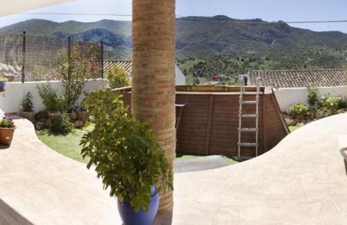 Algodonales Hotel | LA POSADA DE LA MUELA