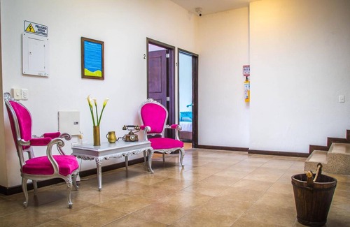 Salento Hotel | La Posada de la Plaza