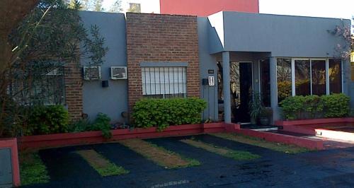 Colón Hotel | La Posada de Los Fresnos