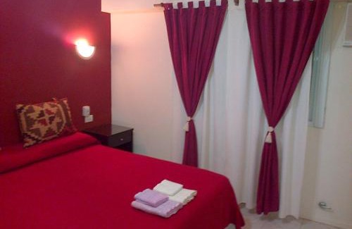Colón Hotel | La Posada de Los Fresnos