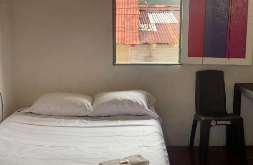 Pensilvania Hotel | La posada de Martha
