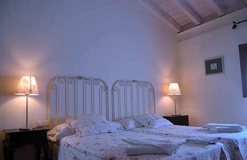 Gata Hotel | La Posada de Norberta