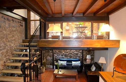 Gata Hotel | La Posada de Norberta