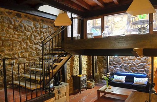 Gata Hotel | La Posada de Norberta