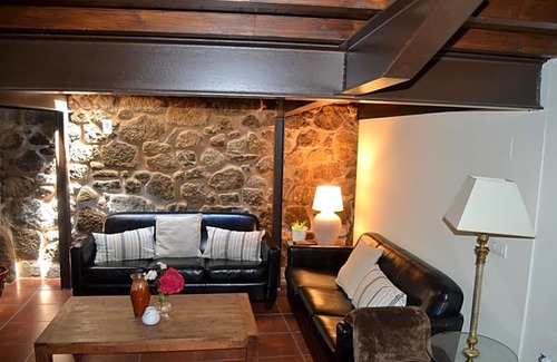 Gata Hotel | La Posada de Norberta