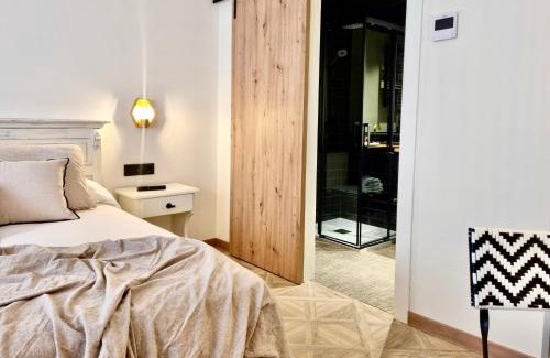 Biescas Hotel | La Posada de Ruba