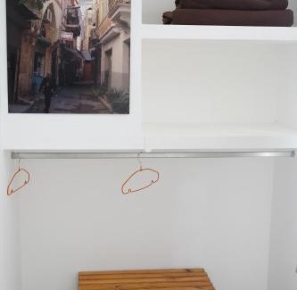 La Punta Casa | La Posada de Salim