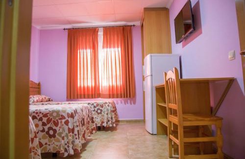 Tomelloso Casa | La Posada De Sancho