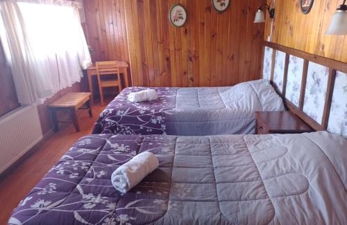 Puerto Octay Casa | La Posada del Colono