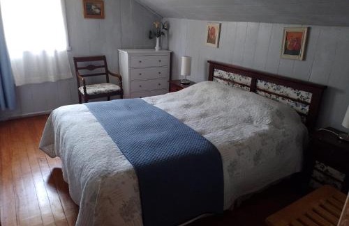 Puerto Octay Casa | La Posada del Colono