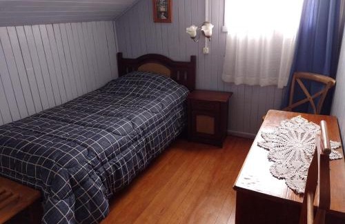 Puerto Octay Casa | La Posada del Colono