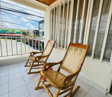 Quimbaya Apartamento | La posada del gordo para 10 personas