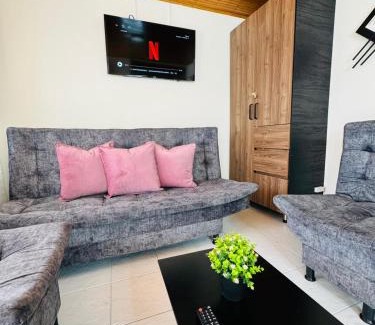 Quimbaya Apartamento | La posada del gordo para 10 personas