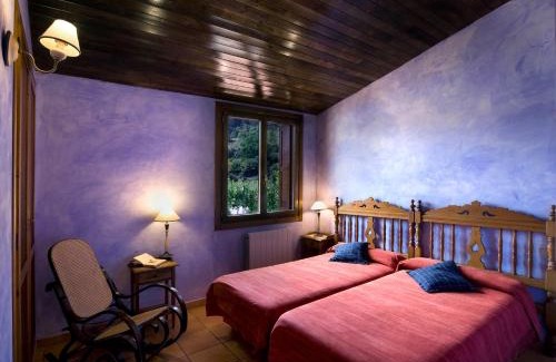 San Millán de la Cogolla Casa | La Posada de San Millán
