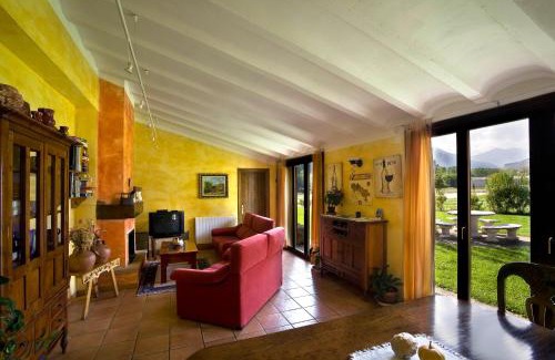 San Millán de la Cogolla Casa | La Posada de San Millán