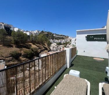 Setenil de las Bodegas Casa | La Posada