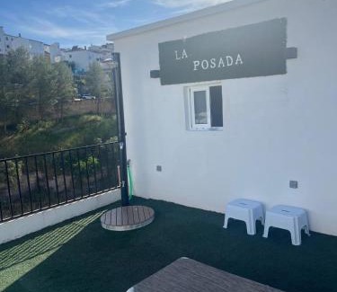 Setenil de las Bodegas Casa | La Posada
