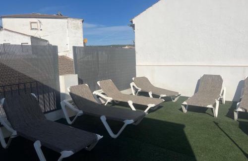 Setenil de las Bodegas Casa | La Posada