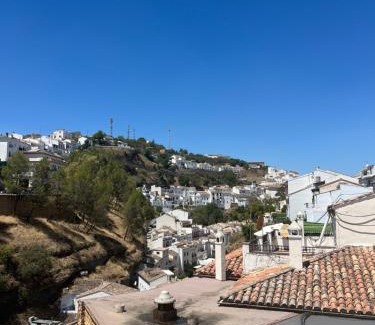 Setenil de las Bodegas Casa | La Posada