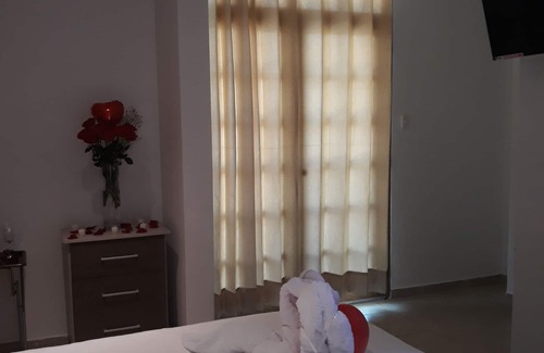Pimentel Cama Y Desayuno | La Posada