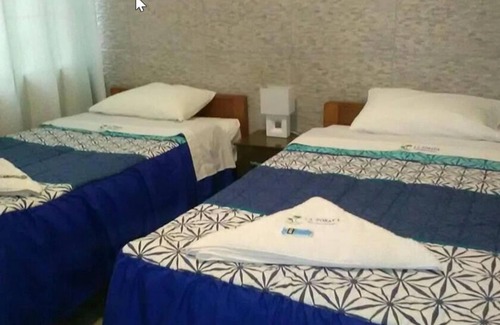 Pimentel Cama Y Desayuno | La Posada