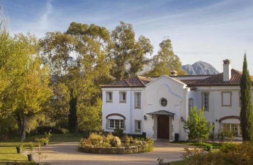 Gaucín Hotel | La Posada Romana Gaucin