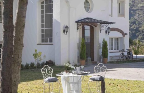 Gaucín Hotel | La Posada Romana Gaucin