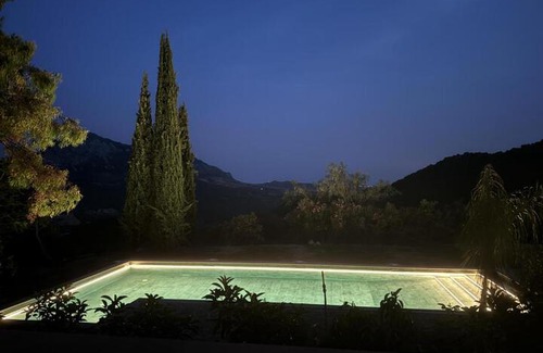 Gaucín Hotel | La Posada Romana Gaucin
