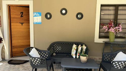 Umhlanga Casa | La Posada Umhlanga