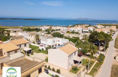 Birgi Vecchi Casa | La Posidonia Case Vacanza