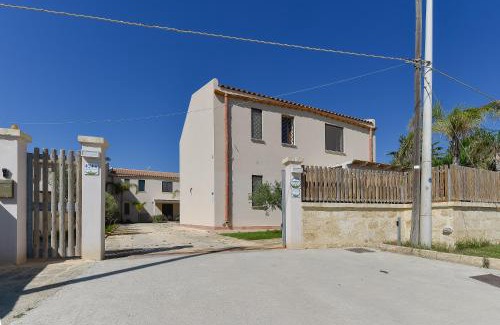 Birgi Vecchi Casa | La Posidonia Case Vacanza