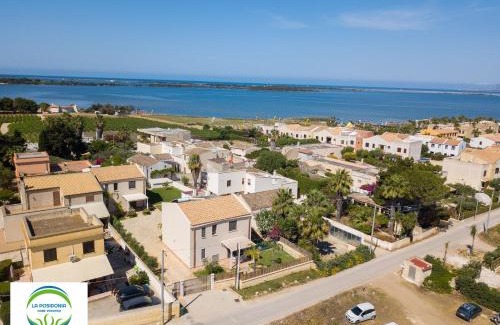 Birgi Vecchi Casa | La Posidonia Case Vacanza