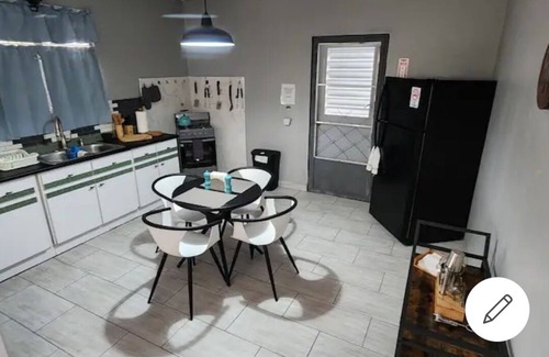 Guanajibo Casa | La Posita Beach House