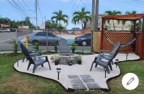 Guanajibo Casa | La Posita Beach House