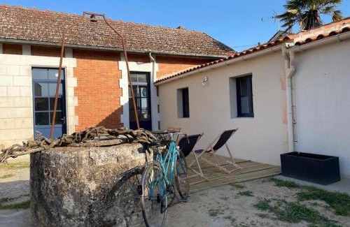 Boyardville Apartamento | La possibilité d’une île