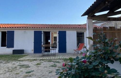 Boyardville Apartamento | La possibilité d’une île