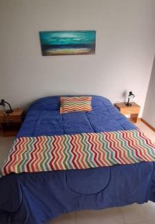 Puerto Pirámides Apartamento | la posta