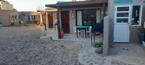 Puerto Pirámides Apartamento | la posta