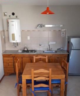 Puerto Pirámides Apartamento | la posta