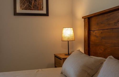 Departamento Lago Buenos Aires Hotel | La Posta de los Toldos
