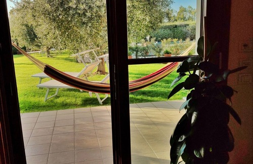 Orbetello Casa | La Posta di Torrenova