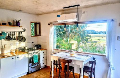 Colonia de Chapadmalal Casa | La Postal de Chapa