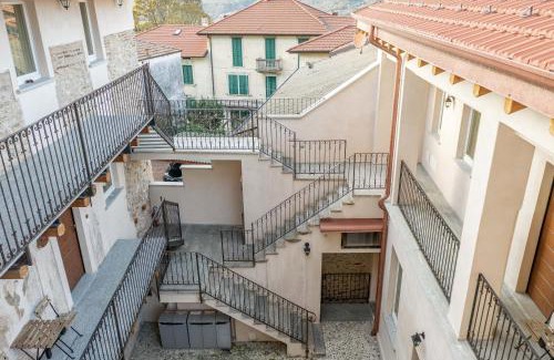 Orino Apartamento | La Posteria by iCasamia it