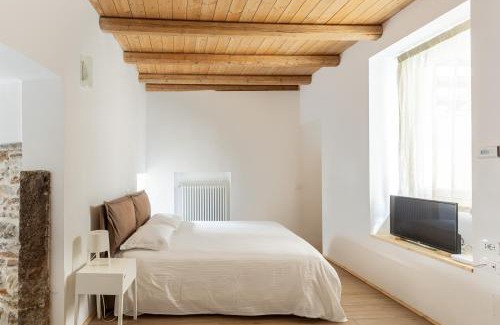 Orino Apartamento | La Posteria by iCasamia it