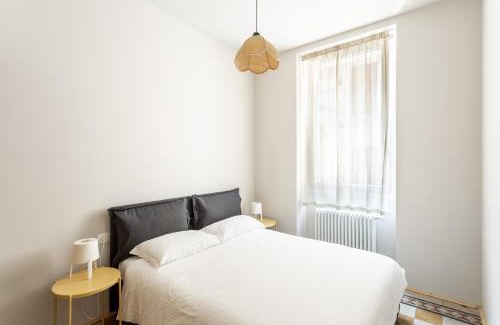 Orino Apartamento | La Posteria by iCasamia it